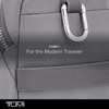 TUMI - TUMI+ Charm Pouch - Fog