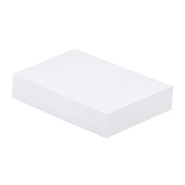 UCreate Mixed Media Art Paper, Heavyweight, 12" x 18", 500 Sheets