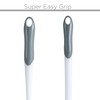 Bath Bliss 2-in-1 Bowl Brush & Plunger Set | Bathroom