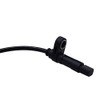 TAKPART ABS Wheel Speed Sensor Front Left and Right for