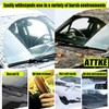 OEM Wiper Blades, (26“ + 16” + 12” 3 Wiper