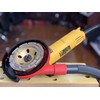 Aidelife Suction Hood for Angle Grinder 115/125 mm + Diamond
