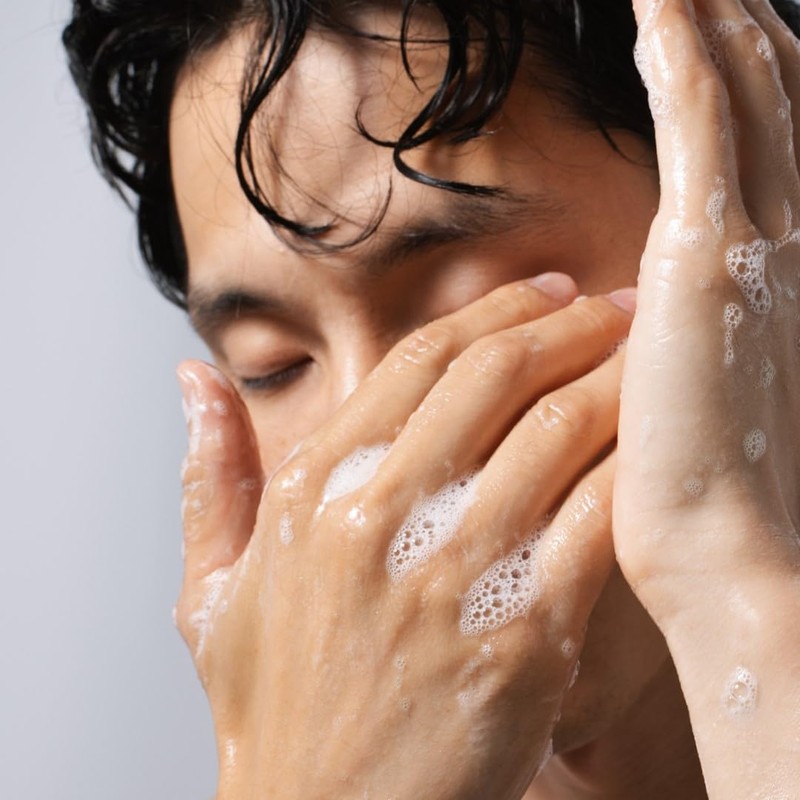 Germaine de Capuccini Facial Exfoliating Scrub for All skin types