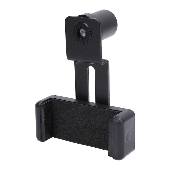 Microscope Lens Mobile Phone Adapter, Microscope Smartphone Camera Adapter for
