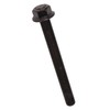 Harmonic Balancer Installation Tool Iron Crank Pulley Installer Black for