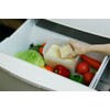 Homey Original Plastics Ware 227197 Rice Bin for Fridge Vegetable