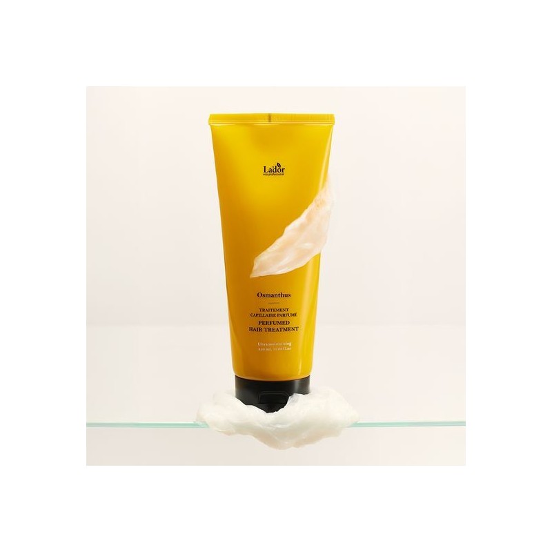 La'dor La&rsquo;dor Perfumed Hair Treatment 380ml #Hinoki - Hinoki