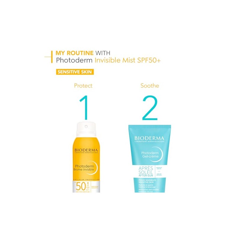 Bioderma Photoderm Max Bruma Solar Spf50+ 150 Ml