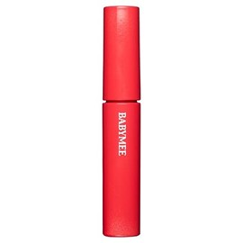 WHOMEE Baby Me Nuance Color Mascara, Moss Brown