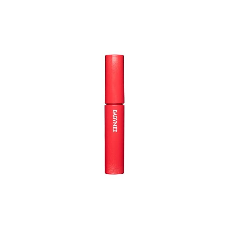 WHOMEE Baby Me Nuance Color Mascara, Moss Brown
