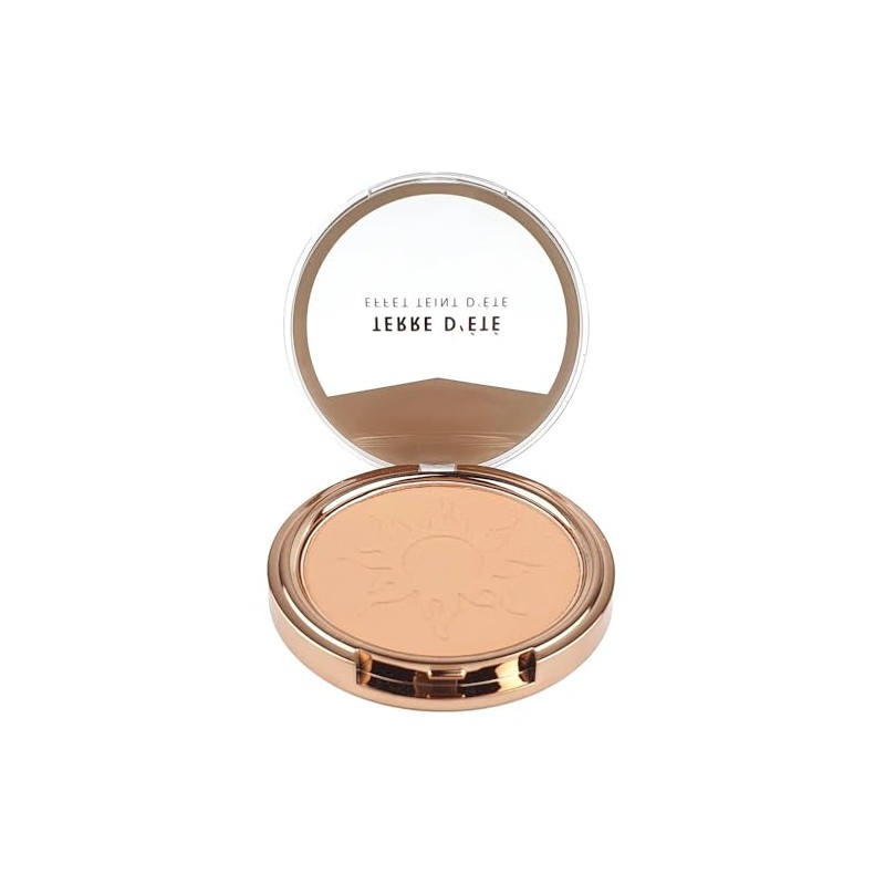 Sunscreen Powder Makeup Powder Bronzed Tomette 12g
