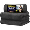 Towelogy FX40 PRO Microfibre Car Drying Towel – Edgeless Design