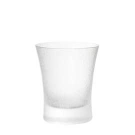 Toyo Sasaki Glass B-00316-612 Sake Glass (Salari)
