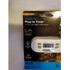 JASCO New in Box! MY TOUCH SMART SIMPLE SET PLUG-IN