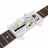 Guitar Learning System Teaching Aid, Guitar Chord Trainer for Beginner,