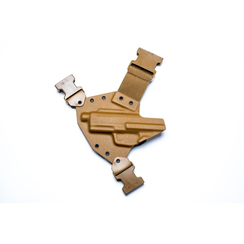 Chest Holster | SIG P365 Macro | Optic Cut |