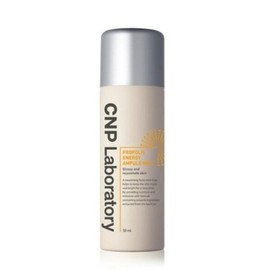 CNP Chae & Park 차앤박 프로폴리스 에너지 앰플 미스트 50ml x 2개 Cha & Park Propolis Energy Ampoule Mist 50ml x 2 pcs