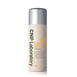 CNP Chae & Park 차앤박 프로폴리스 에너지 앰플 미스트 50ml x 2개 Cha & Park Propolis Energy Ampoule Mist 50ml x 2 pcs
