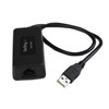 StarTech.com 1-Port USB 1.1 Extender – Up to 131 ft