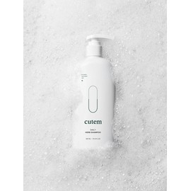 Daily Herbal Shampoo 300ml / 데일리 허브 샴푸 300ml