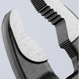 KNIPEX Tools 87 01 300, 12-Inch Cobra Pliers