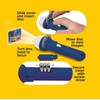 Brainstorm Toys E2008 Space Torch & Projector, Blue, 11cmx3cm
