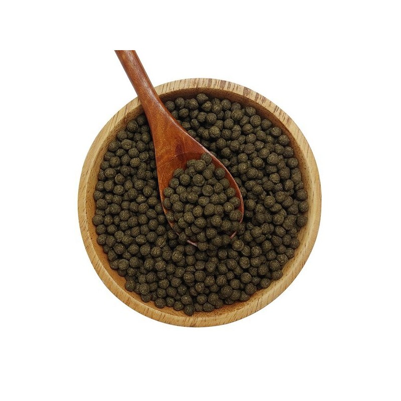 (헬로우 그린)국내산 완도 프리미엄 다시마환 500g(팩) Hello Green Premium Wakame