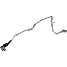Dorman 724-606 Automatic Transmission Oil Cooler Hose Assembly Compatible with Select Ford Models