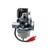 PUCKY YW50 Carburetor For YAMAHA Zuma50 YW50 Scooter Moped 2002-2011