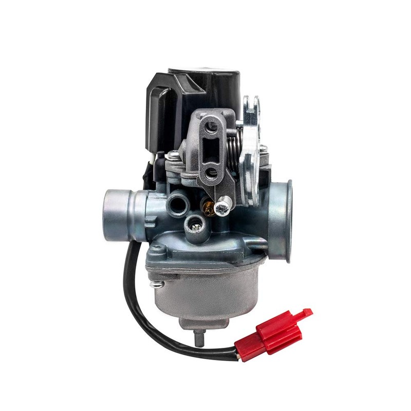 PUCKY YW50 Carburetor For YAMAHA Zuma50 YW50 Scooter Moped 2002-2011