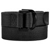 Bluecton Men's Fabric Belt Sizes 110 to 190 cm Double