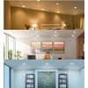 Feit Electric 75W Replacement 5-CCT LED Recessed Downlight 4PK