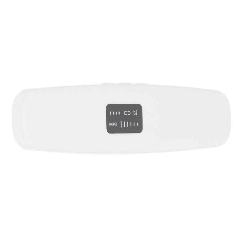 Bone Conduction Sleep Speaker Stereo Sound Portable Wireless Bluetooth Under