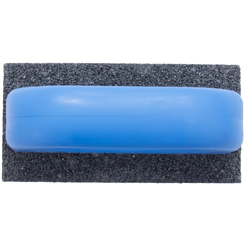 MARSHALLTOWN Rub Bricks, 152mm Length, 76mm Width, 20 Grit, Fluted
