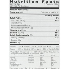 Kellogg's Pop-Tarts Made with Whole Grain, Breakfast Toaster Pastries, Frosted Fudge, 21.1oz (72 Count)