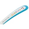 Skater WF2 Baby Food, Feeding Spoon, Shimakuru Guru, 6.2 inches