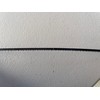 AYAO Bandsaw Blades 80 inch X 1/8" X 12TPI Fit