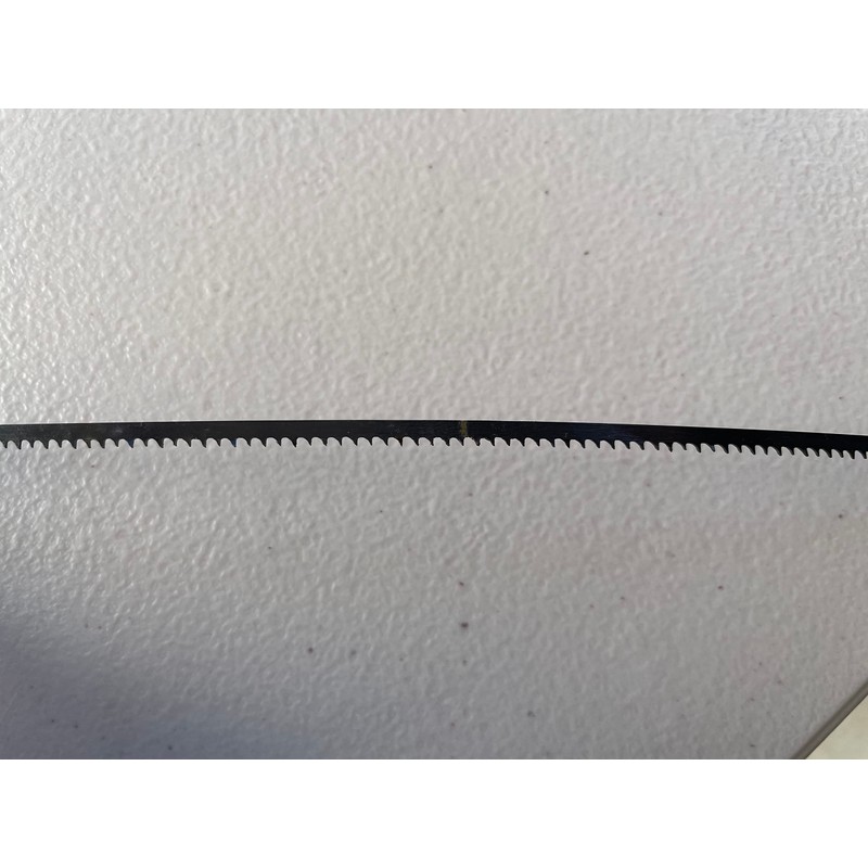 AYAO Bandsaw Blades 80 inch X 1/8" X 12TPI Fit