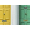 TORO DEL ORO House Numbers - Numbers & Letters on