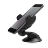 QYNuLi 360° Rotation Car Mobile Phone Cradle Car Phone Holder