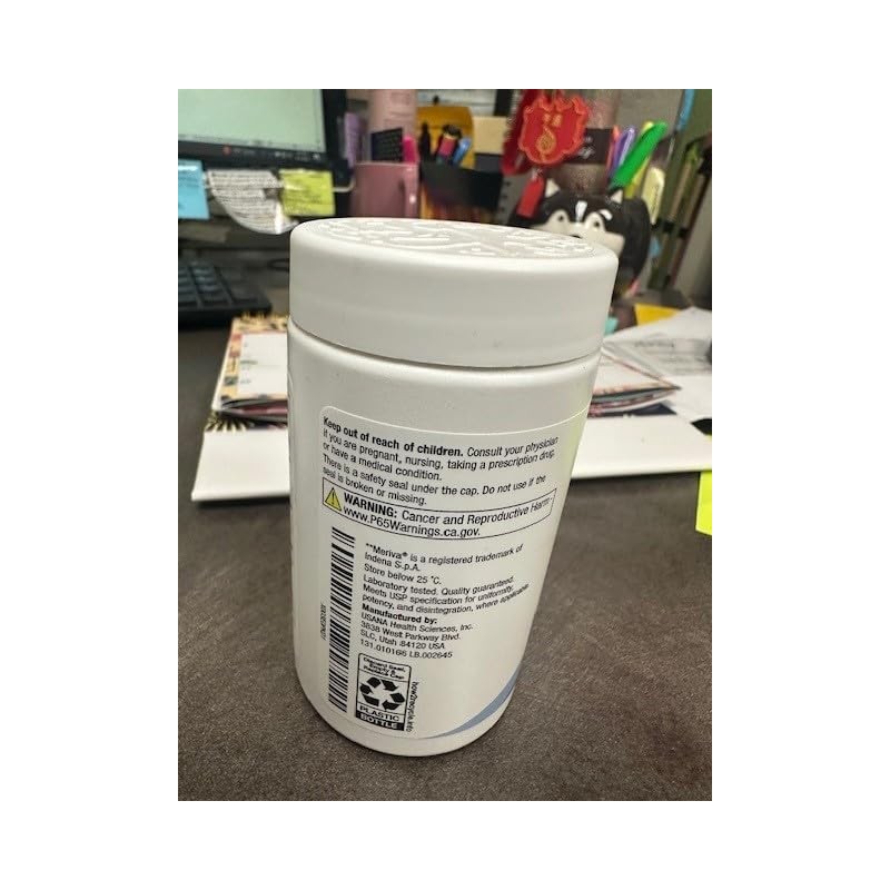 USANA Procosa: Glucosamina