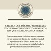 Boutique Herbal FUSIÓN Pulpa de Aloe y Concentrado de nopal