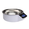 Intelligent Pet Bowl, White