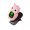 SWIFF SWIFF Clip On Tuner Character Tuner Owl B7 OWL