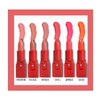 Rejuvena Love Matte Lipstick 5. Blackpink