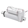Electric Linear Actuator Motor Lifting System Putter 100kg Load 50mm