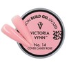 VICTORIA VYNN Builder Gel UV/LED 14 Cover Candy Rose 50