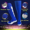 Soccer Shin Guards with Leg Protection, Multiple Colors Available, Football
