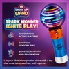 IPIDIPI TOYS Spinning Light Up LED Wand for Kids, Magic