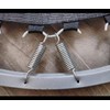 Replacement Trampoline Springs Trampoline Spring 3.4inch/8.7cm(5pack)